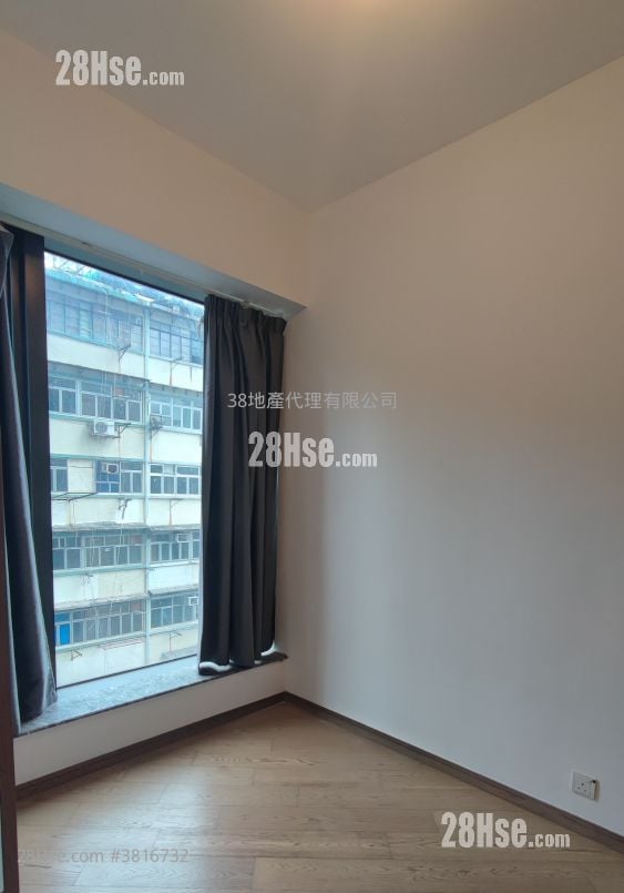 High One Rental 1 Bedroom , 1 Bathroom 273 ft²