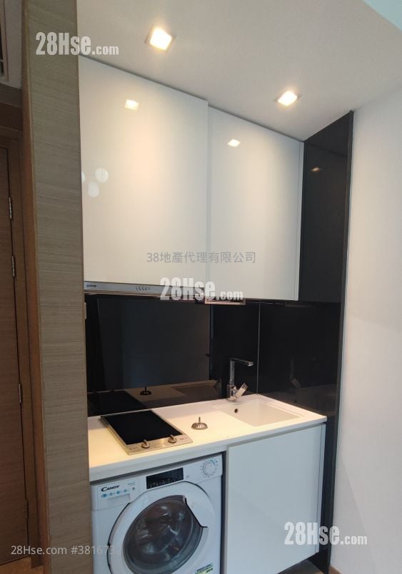 High One Rental 1 Bedroom , 1 Bathroom 273 ft²