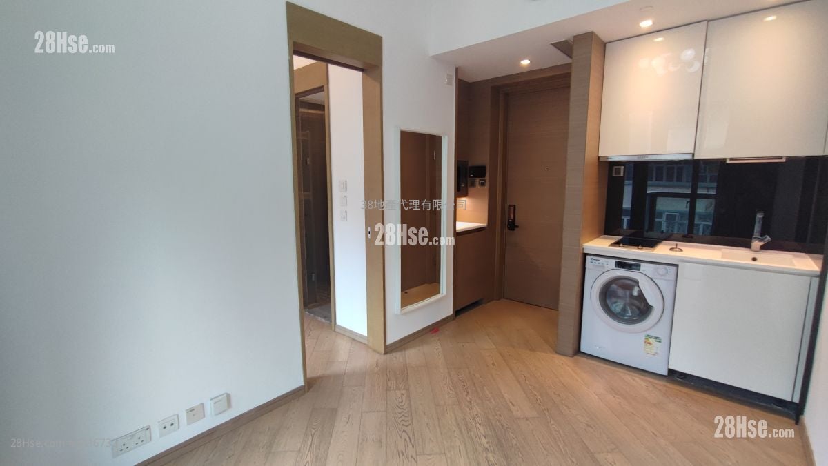 High One Rental 1 Bedroom , 1 Bathroom 273 ft²