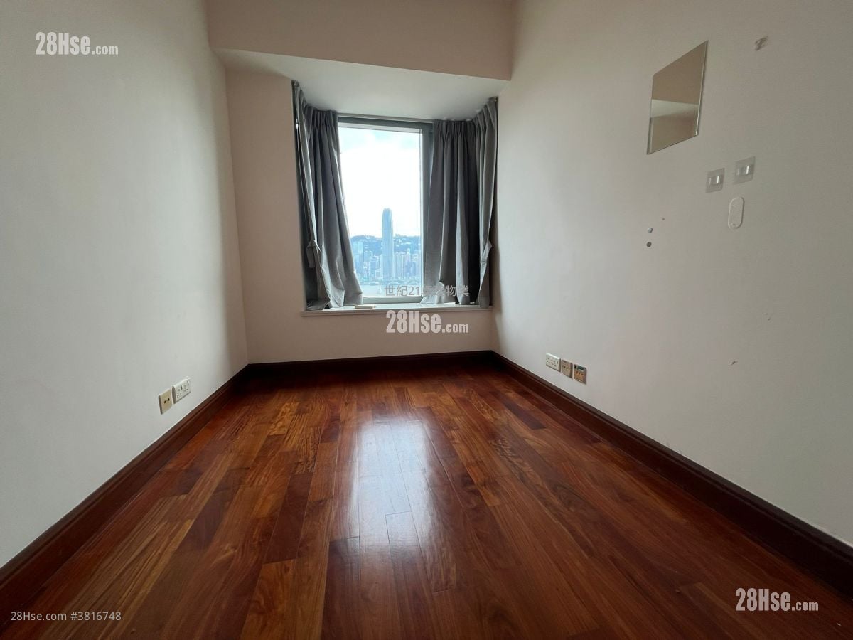 君临天下 售盘 2 房 , 2 浴室 750 平方尺