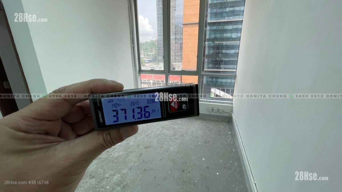 潮流工貿中心 租盤 1 廁所