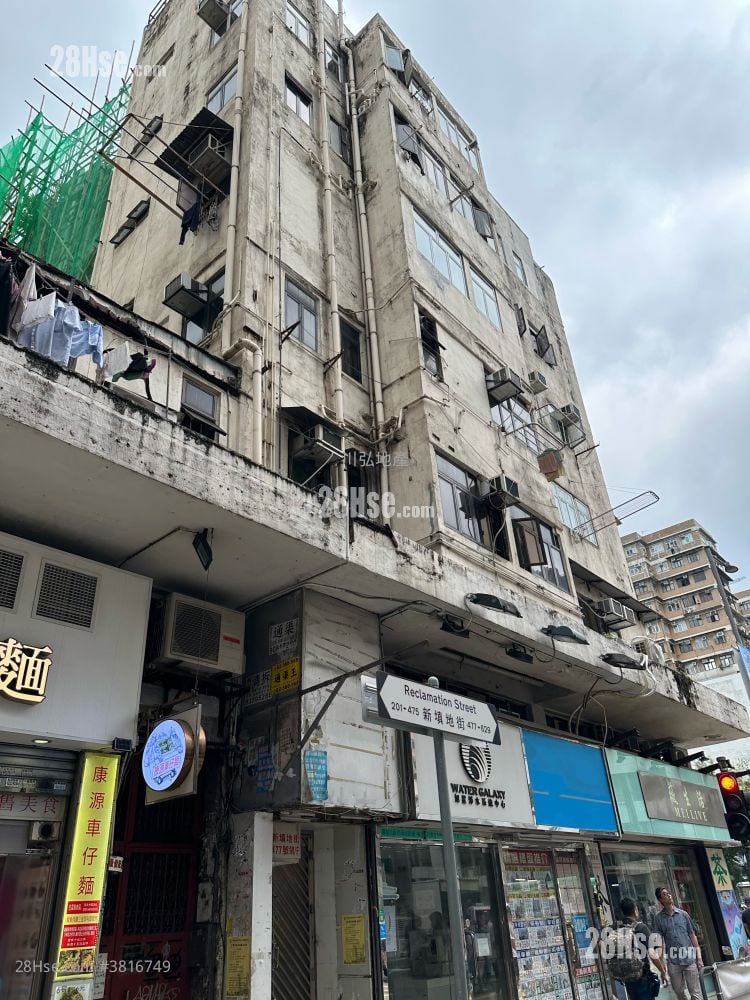 477 Reclamation Street Rental 150 ft²