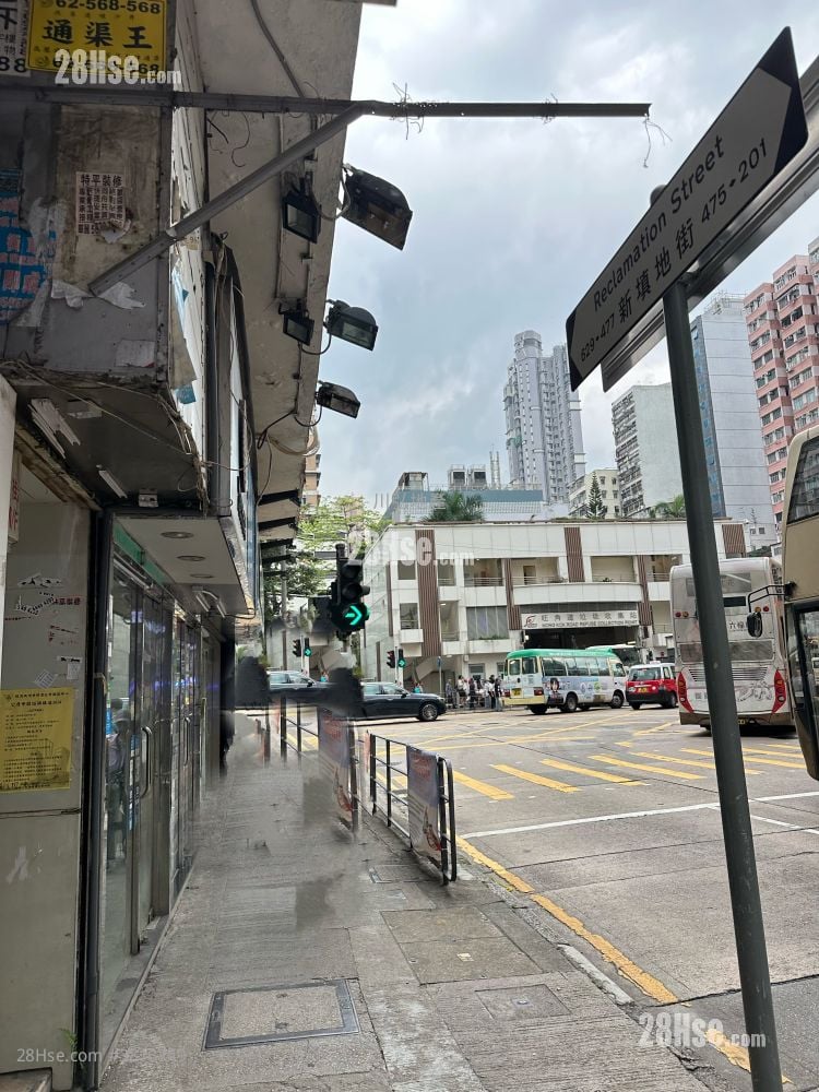 477 Reclamation Street Rental 150 ft²