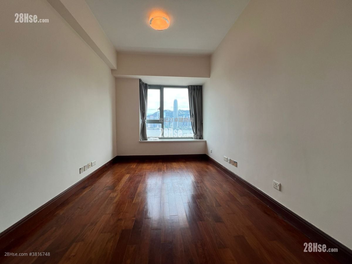 君临天下 售盘 2 房 , 2 浴室 750 平方尺