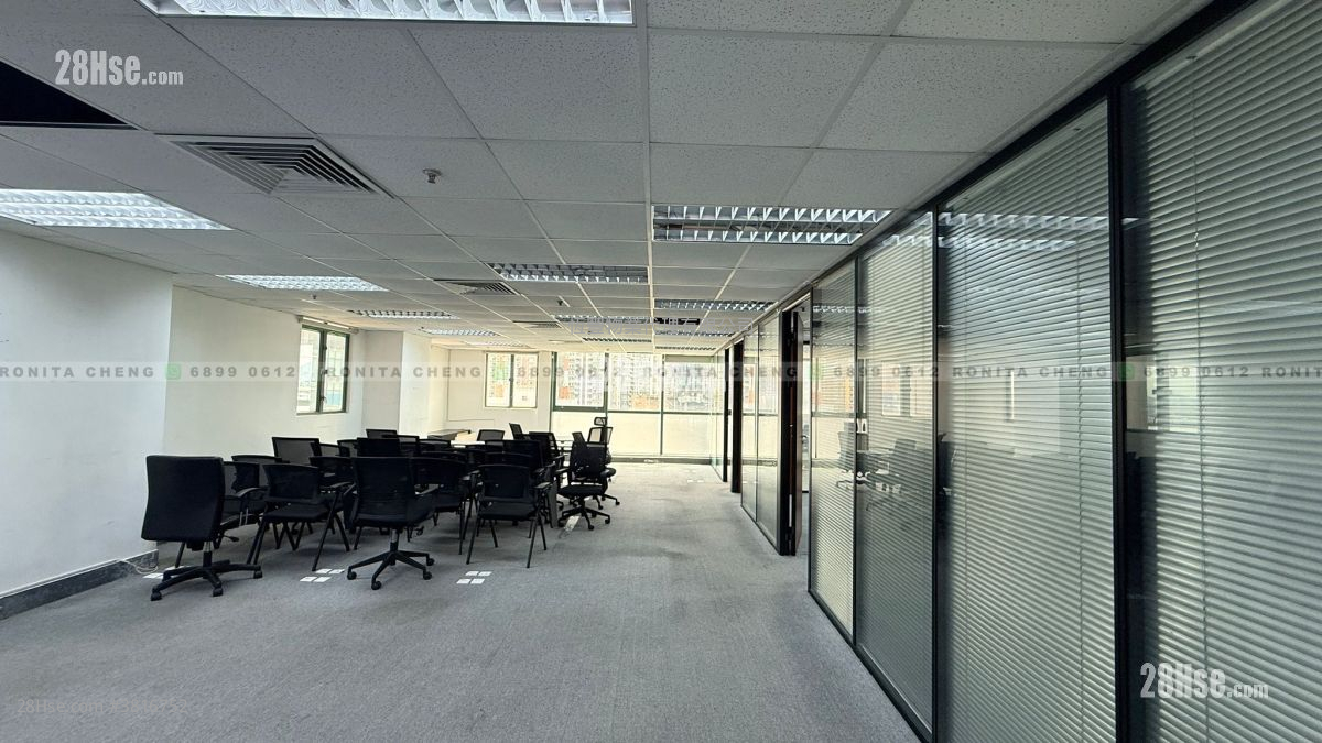 Times Tower Rental 2 Bedrooms