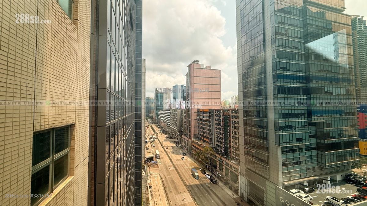 Times Tower Rental 2 Bedrooms