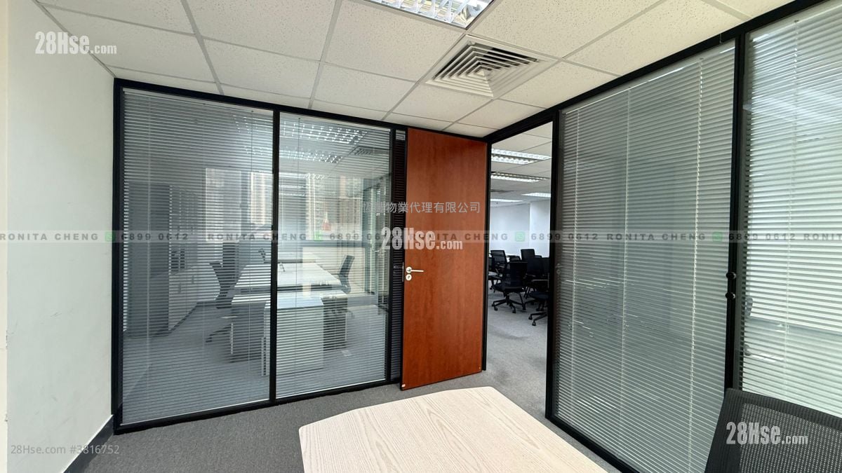 Times Tower Rental 2 Bedrooms