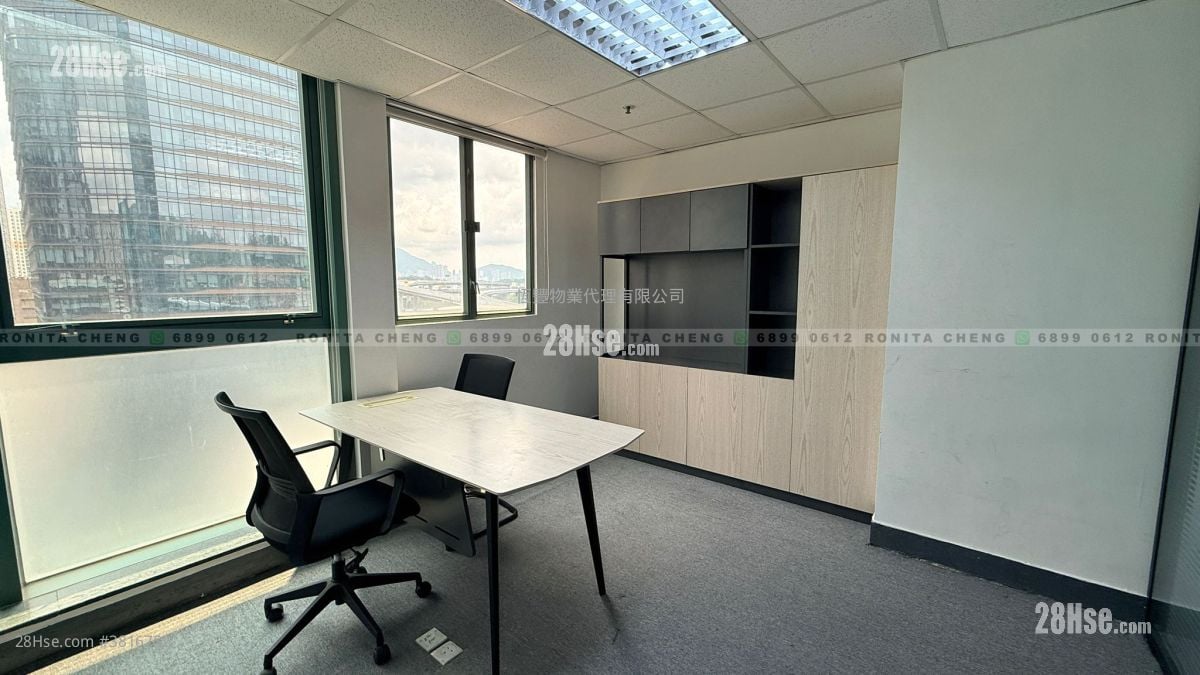 Times Tower Rental 2 Bedrooms