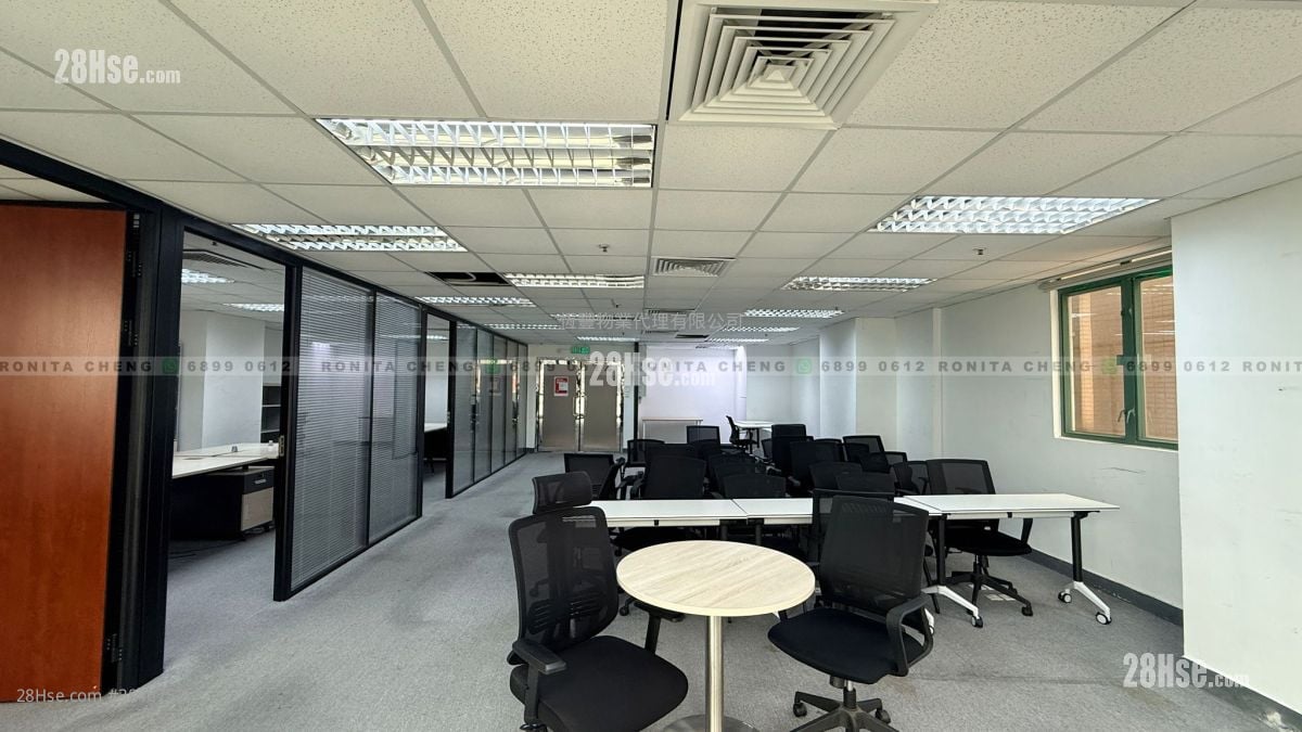 Times Tower Rental 2 Bedrooms