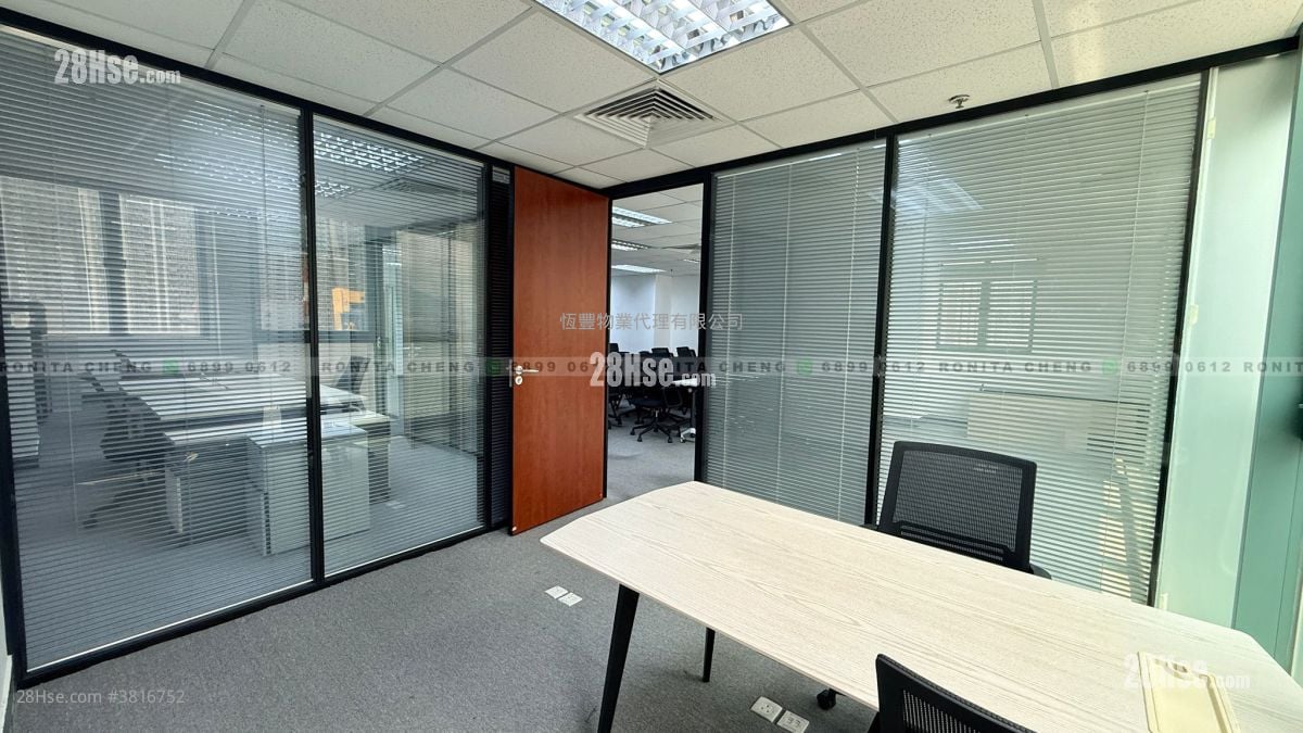 Times Tower Rental 2 Bedrooms