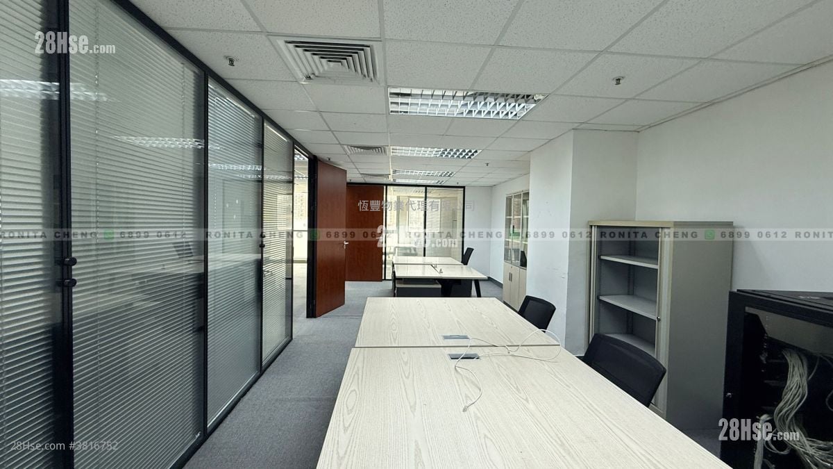 Times Tower Rental 2 Bedrooms