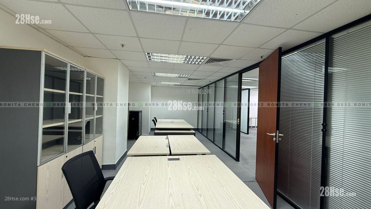 Times Tower Rental 2 Bedrooms