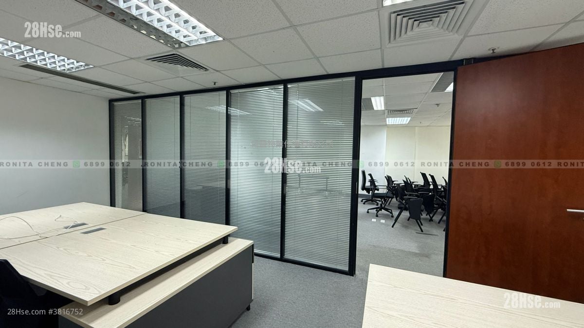 Times Tower Rental 2 Bedrooms