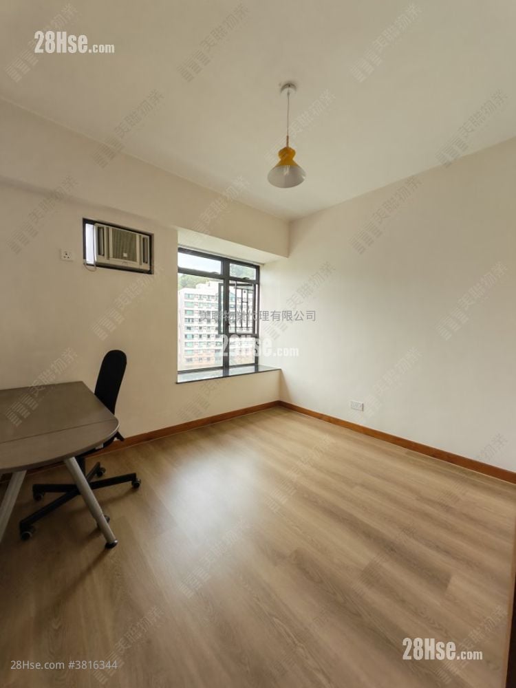 晓翠山庄 租盘 1,066 平方尺