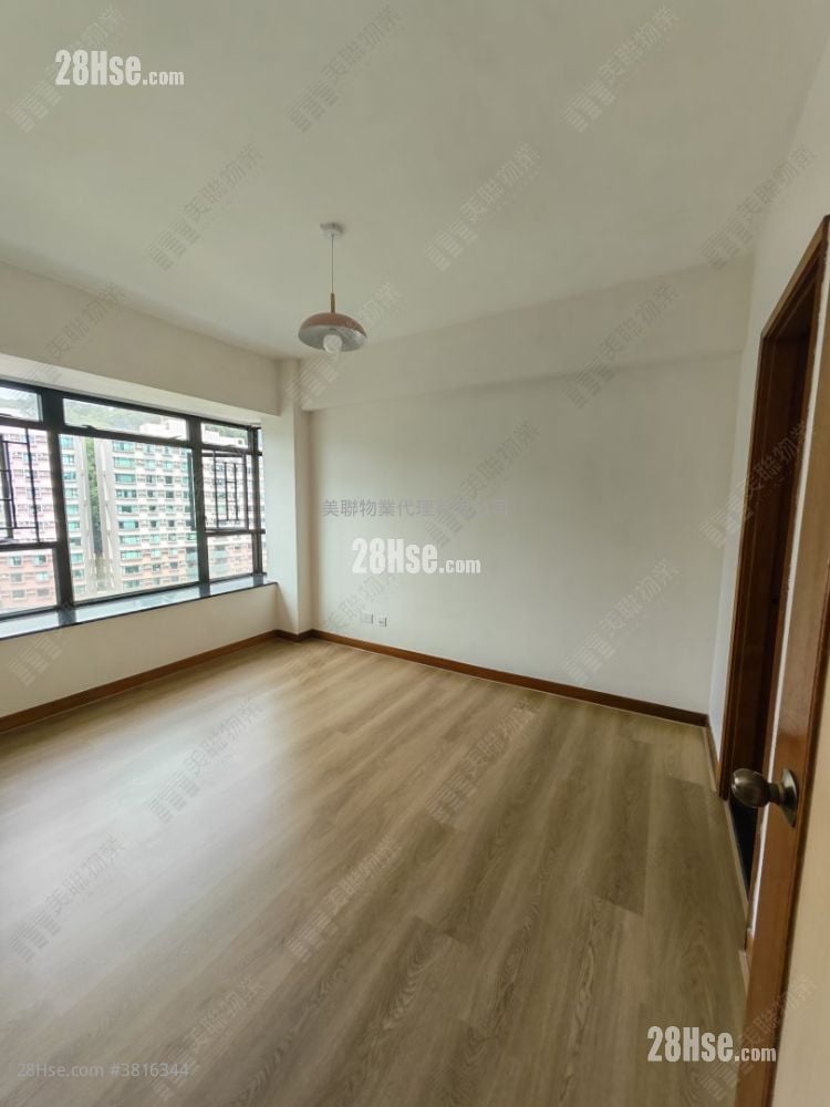 晓翠山庄 租盘 1,066 平方尺