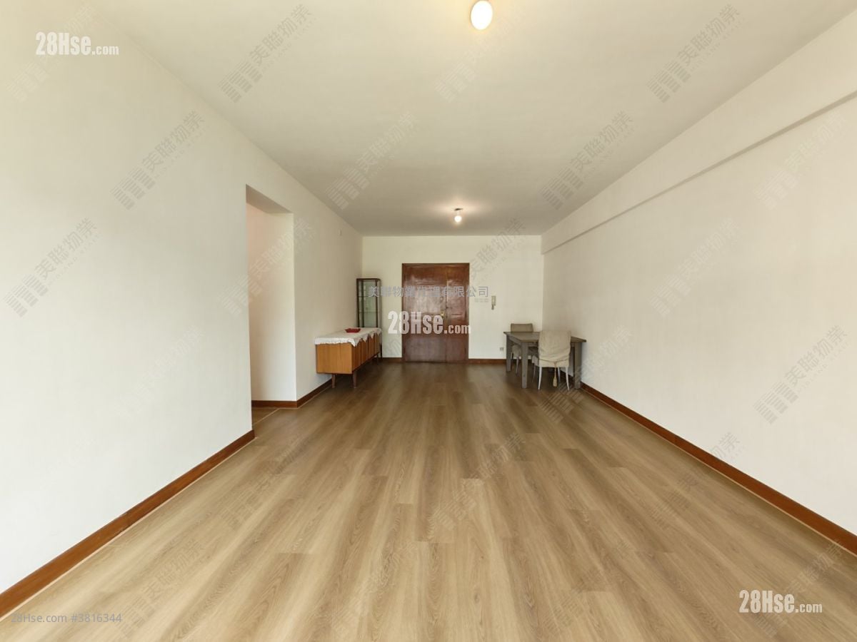 晓翠山庄 租盘 1,066 平方尺