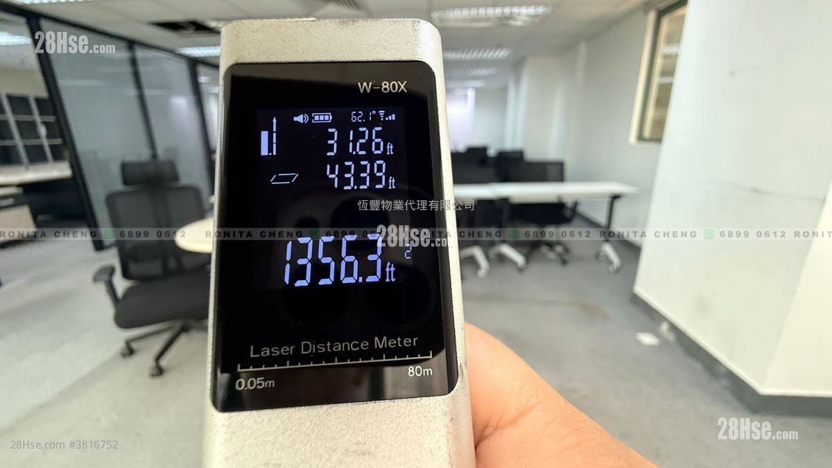 Times Tower Rental 2 Bedrooms