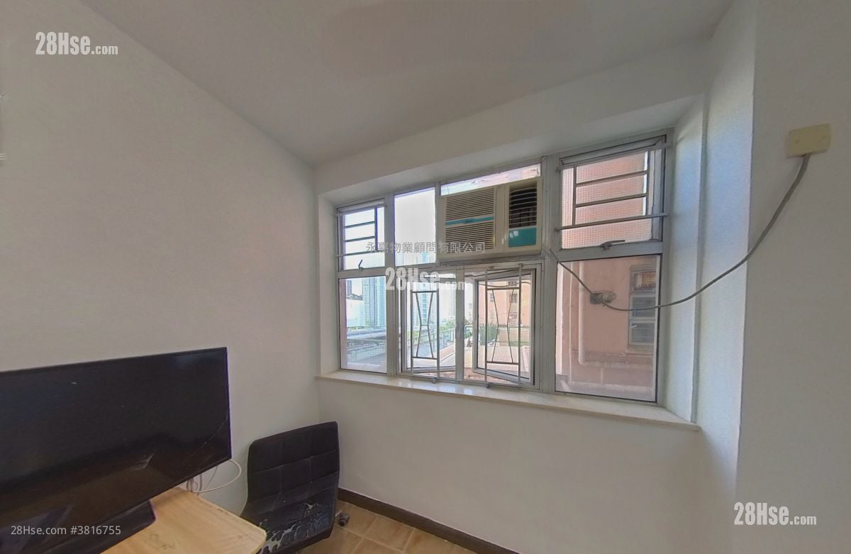 Telford Gardens Sell 2 Bedrooms 527 ft²