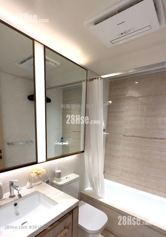 MONTARA 售盘 1 房 , 1 浴室 363 平方尺