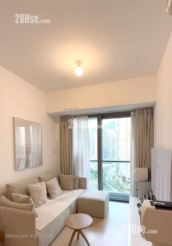 MONTARA 售盘 1 房 , 1 浴室 363 平方尺