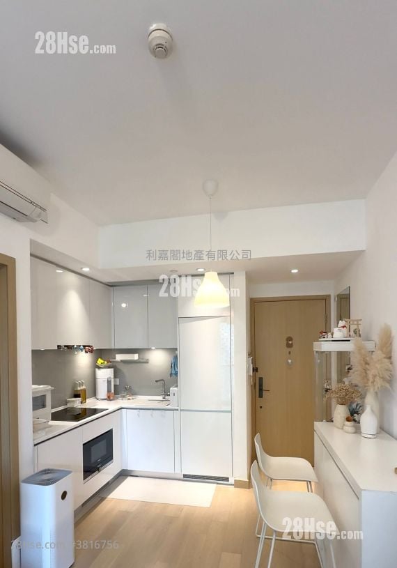 MONTARA 售盘 1 房 , 1 浴室 363 平方尺