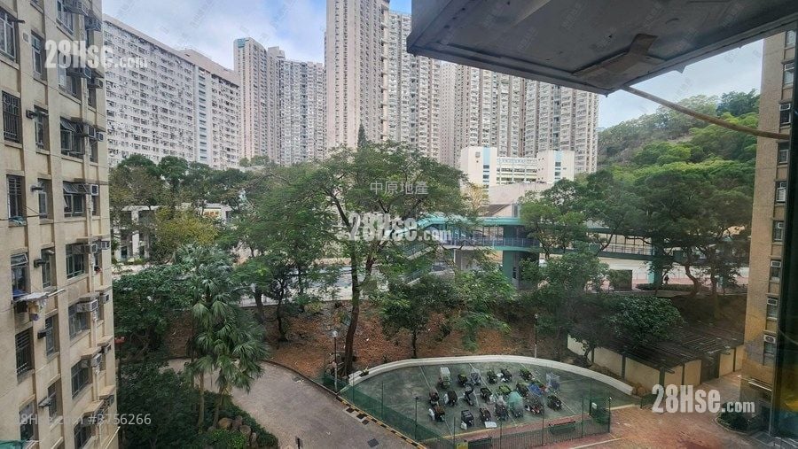 龍蟠苑 售盤 2 房 426 平方呎