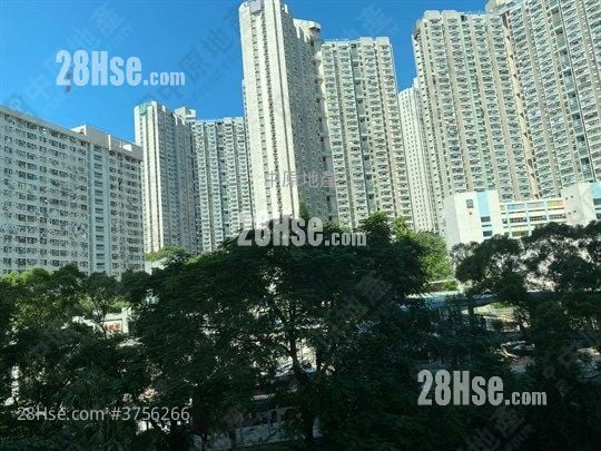 龍蟠苑 售盤 2 房 426 平方呎