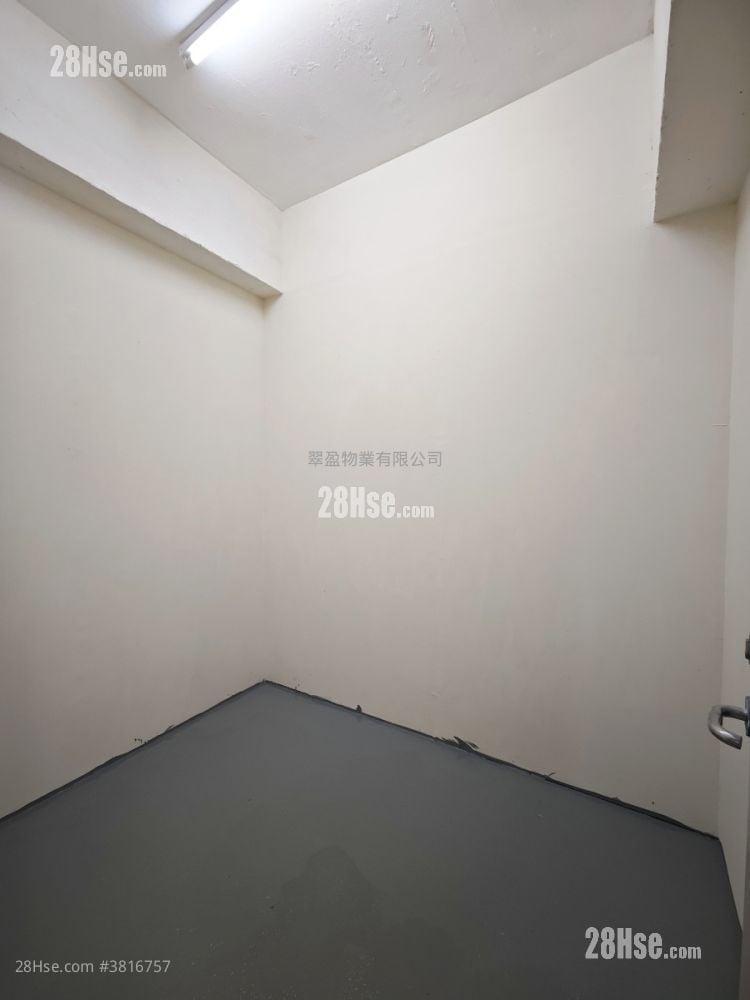 Viet Shing Factory Building Rental