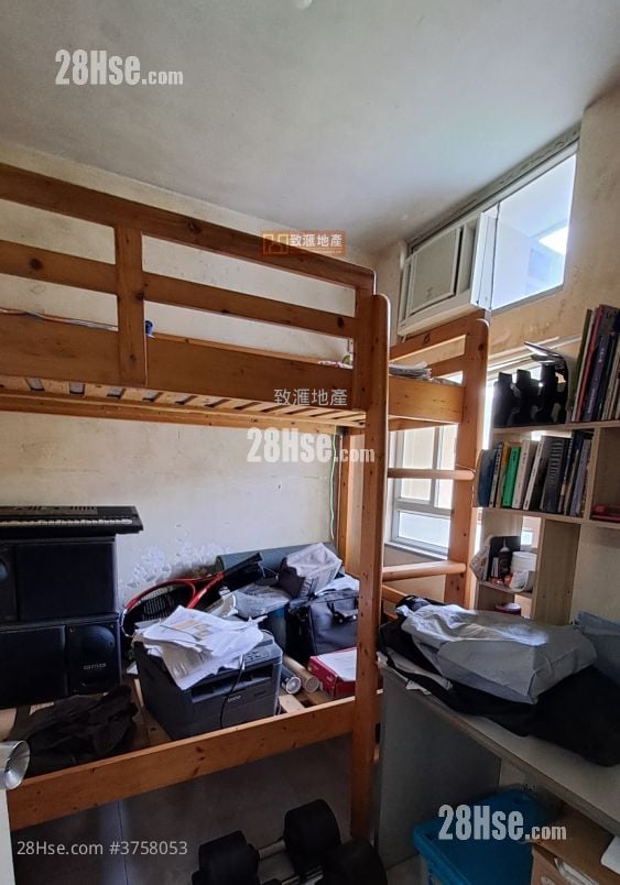 怡峰苑 售盤 2 房 407 平方呎