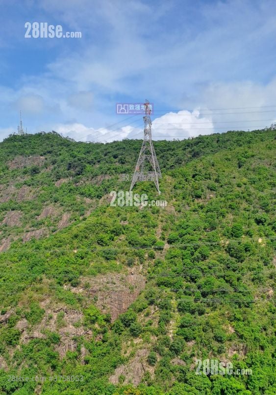 怡峰苑 售盤 2 房 407 平方呎