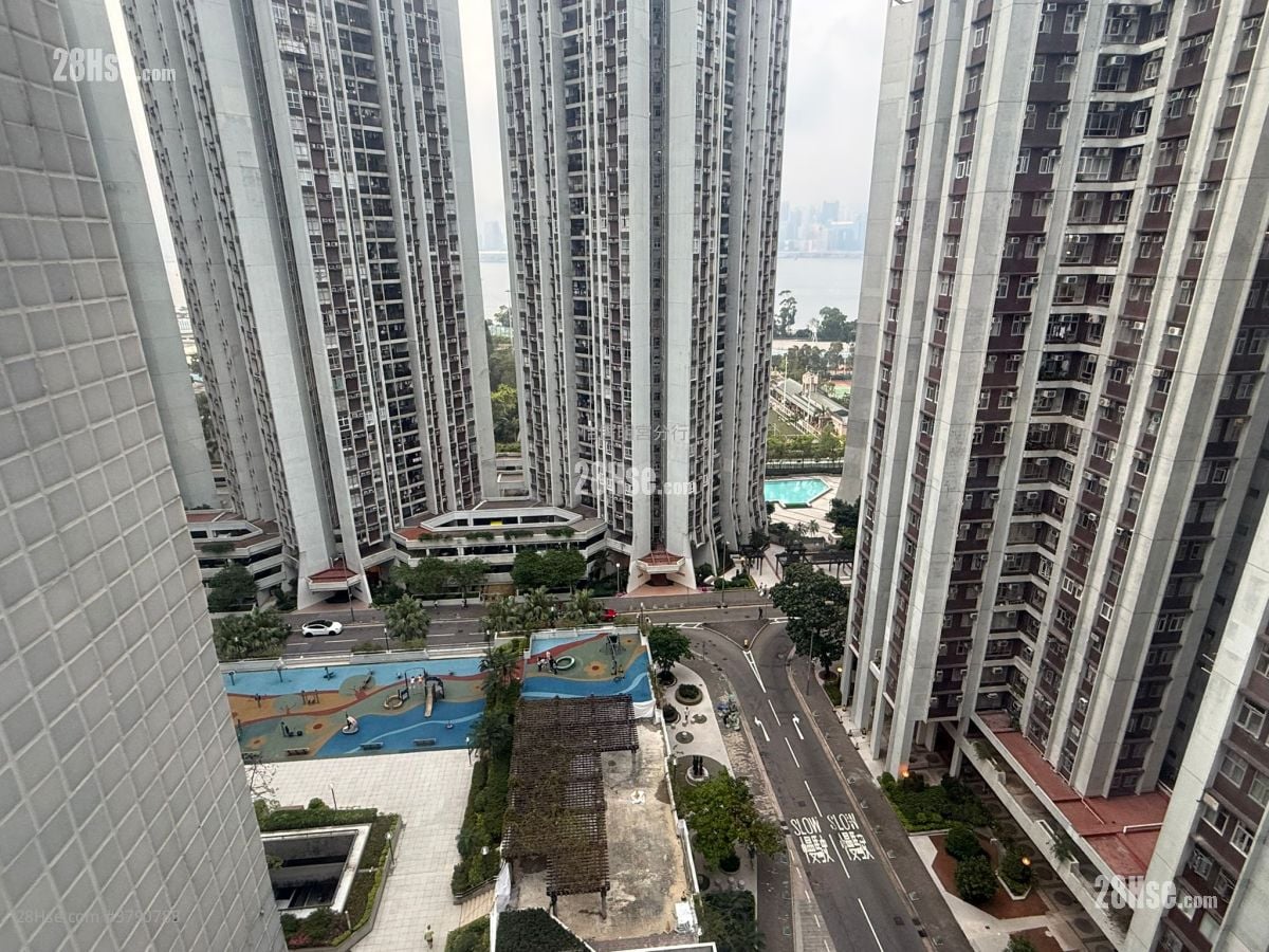 Taikoo Shing Sell 3 Bedrooms , 1 Bathroom 706 ft²