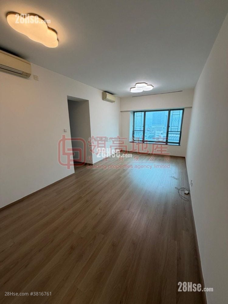 擎天半島 租盤 3 房 , 2 浴室 853 平方呎