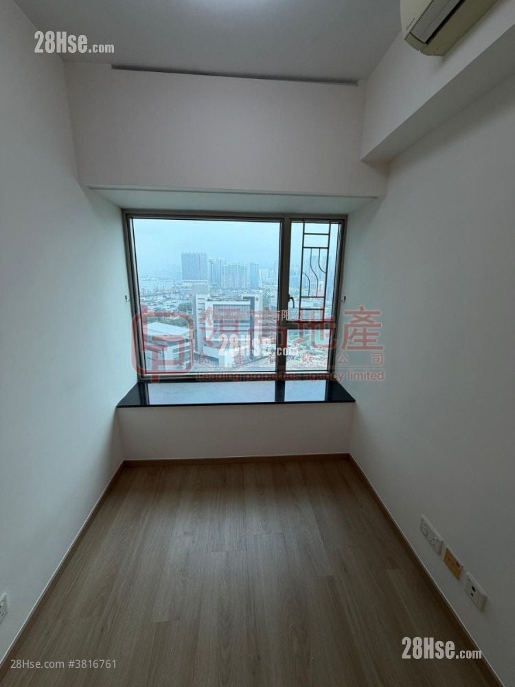 擎天半島 租盤 3 房 , 2 浴室 853 平方呎