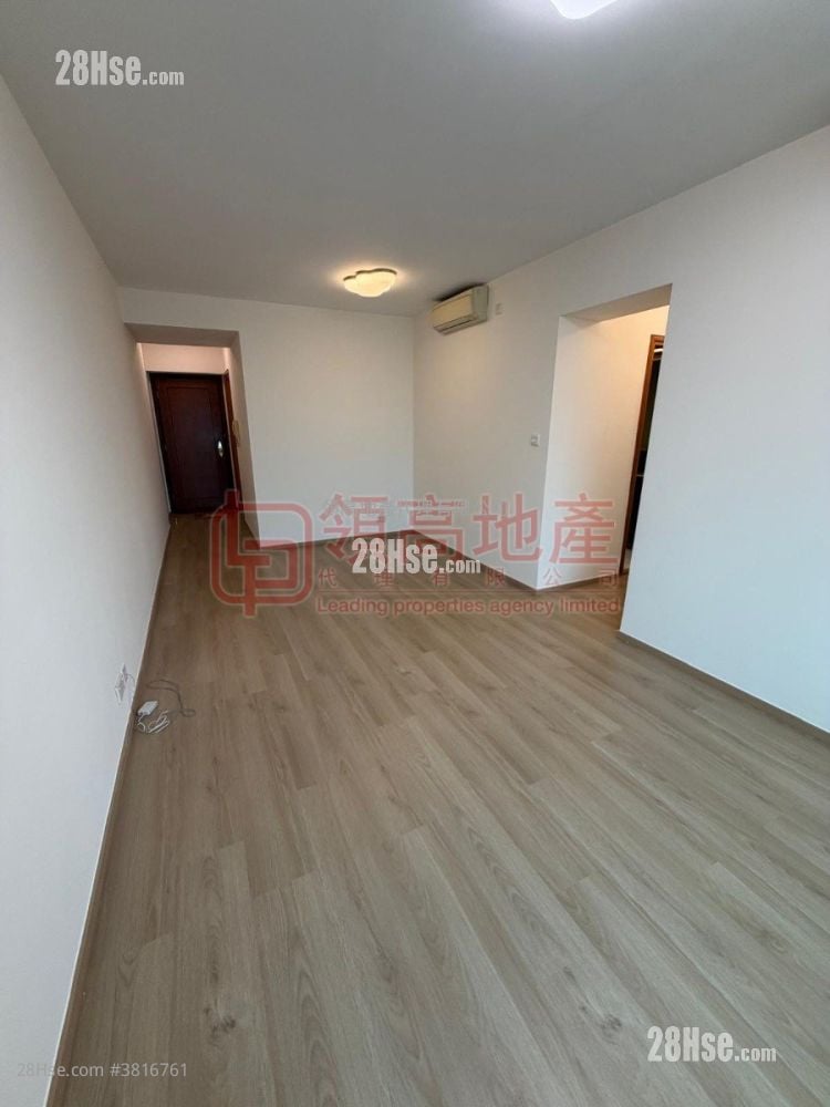 擎天半島 租盤 3 房 , 2 浴室 853 平方呎