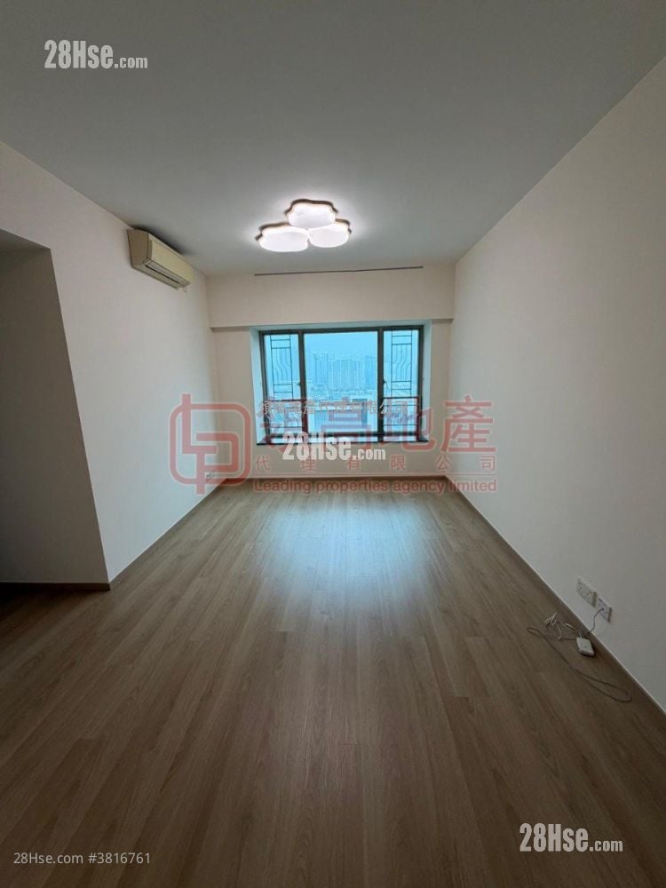 擎天半島 租盤 3 房 , 2 浴室 853 平方呎