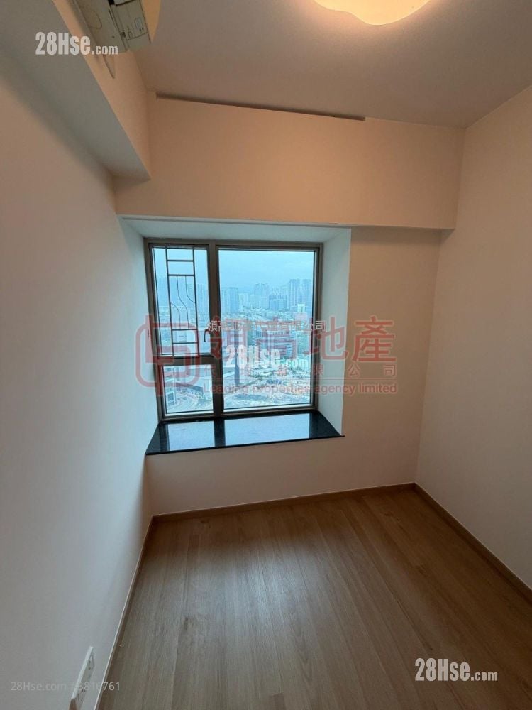 擎天半島 租盤 3 房 , 2 浴室 853 平方呎