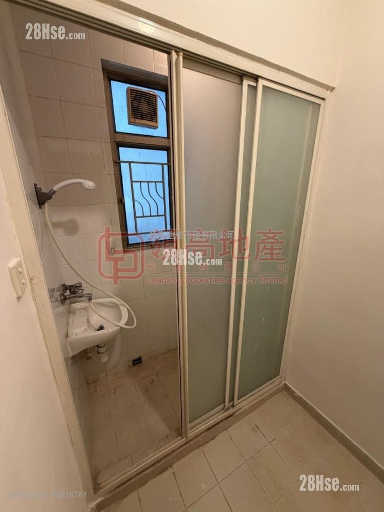 擎天半島 租盤 3 房 , 2 浴室 853 平方呎