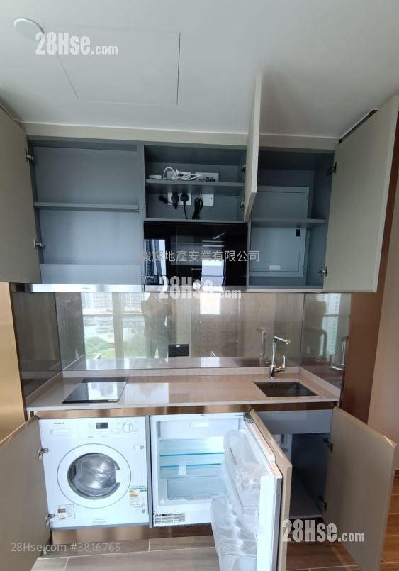 The Vim Rental Studio , 1 Bathroom 212 ft²