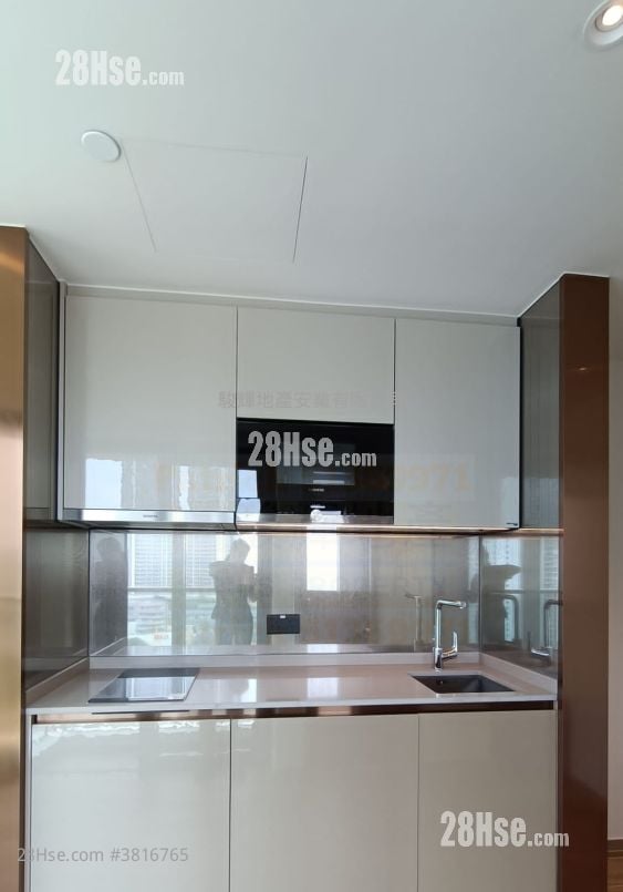 The Vim Rental Studio , 1 Bathroom 212 ft²