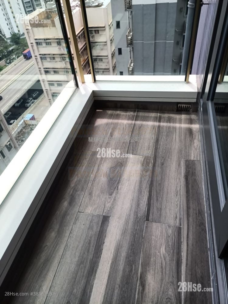 The Vim Rental Studio , 1 Bathroom 212 ft²