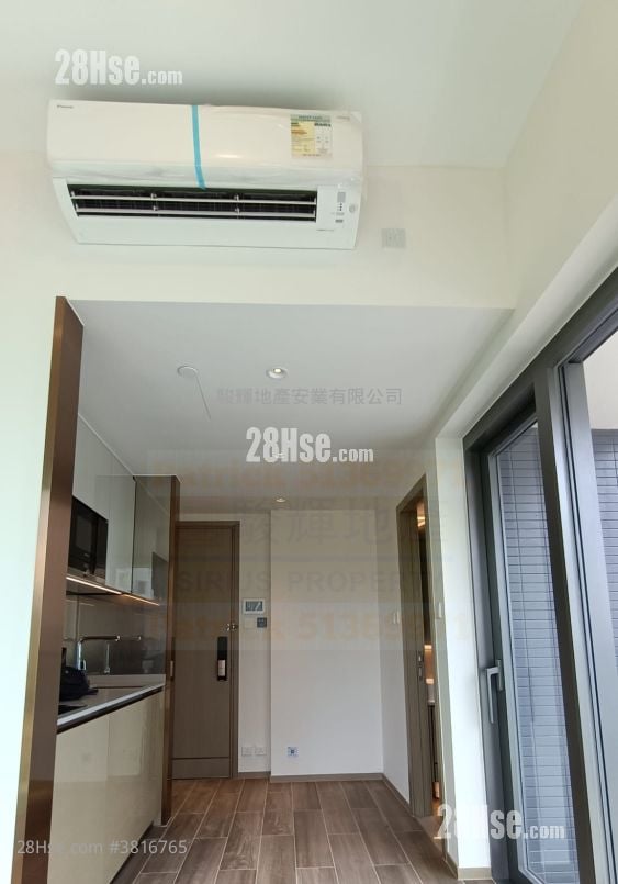 The Vim Rental Studio , 1 Bathroom 212 ft²