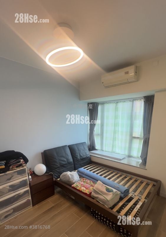 碧堤半岛 售盘 2 房 , 1 浴室 561 平方尺