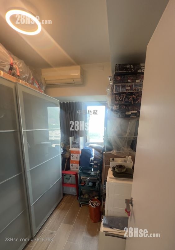 碧堤半岛 售盘 2 房 , 1 浴室 561 平方尺