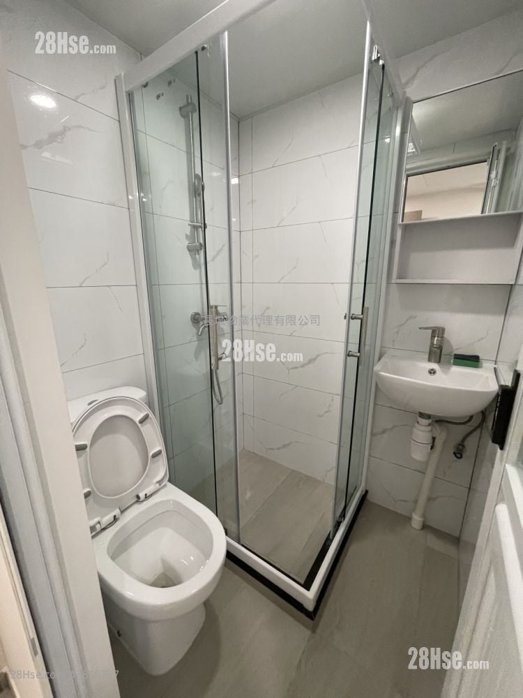 Mirador Mansion Rental Studio , 1 Bathroom 120 ft²