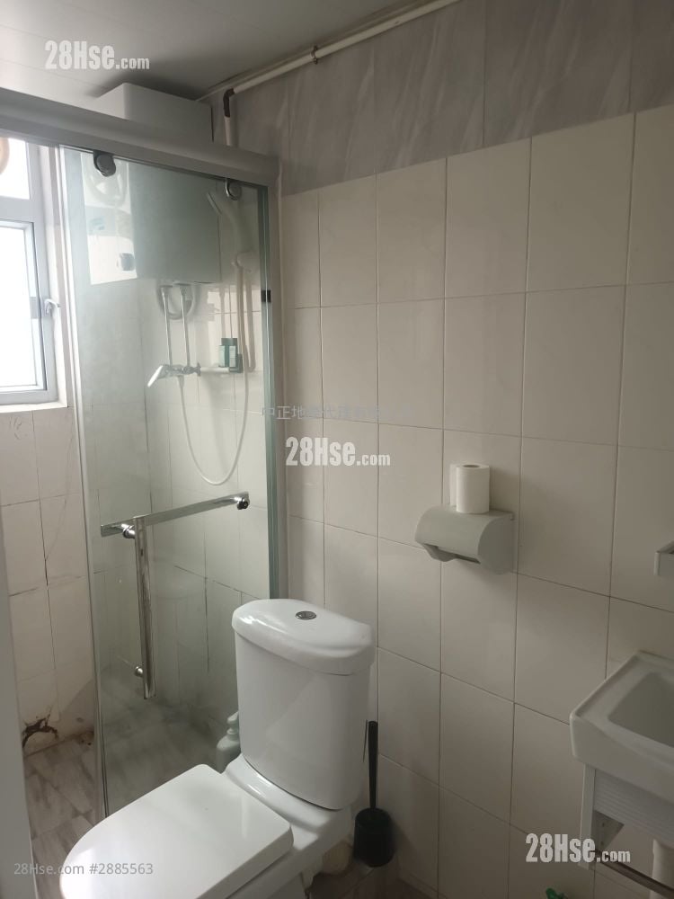 Fung Yip Industrial Building Rental