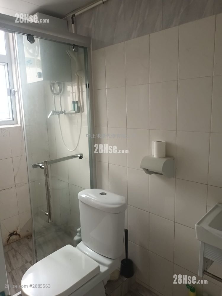 Fung Yip Industrial Building Rental