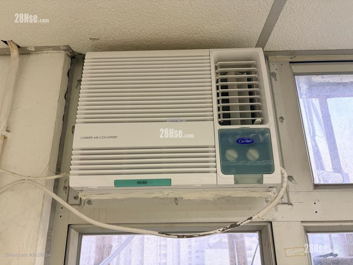 得利工業中心 租盤