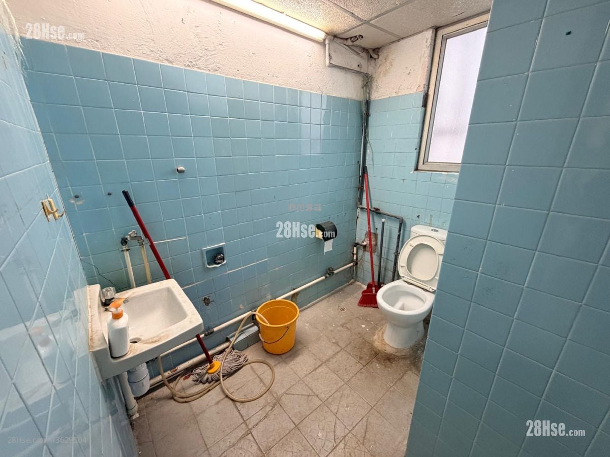 得利工業中心 租盤