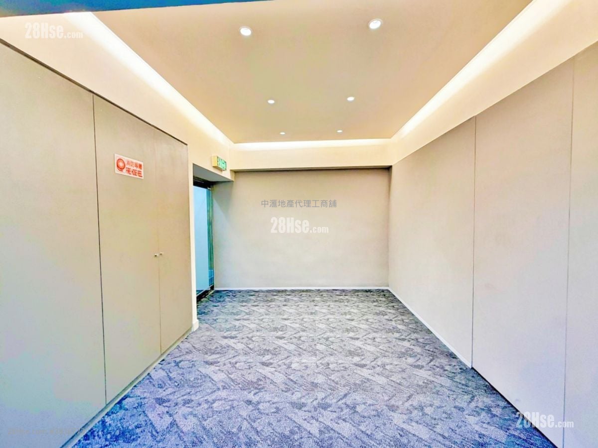 Hop Hing Industrial Building Rental 5+ Bedrooms , 2 Toilets 2,940 ft²