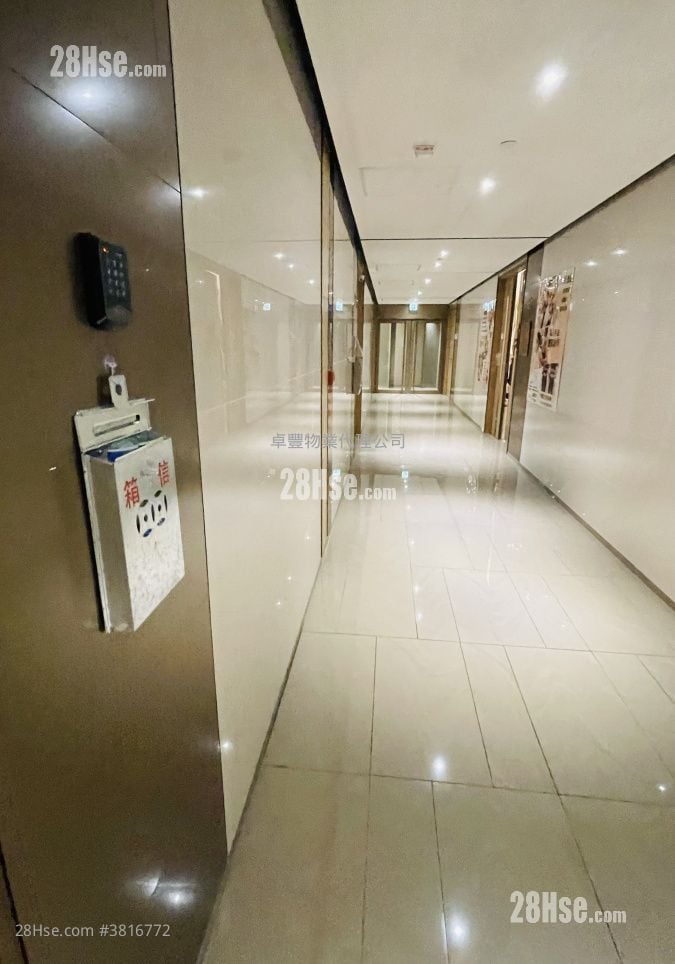 創匯國際中心 租盤 開放式間隔 , 1 廁所 783 平方呎